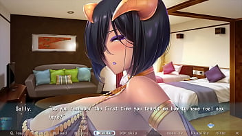 Pure×holic innocent mothers want to get married