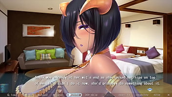 Pure×holic innocent mothers want to get married