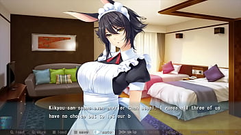 Pure×holic innocent mothers want to get married