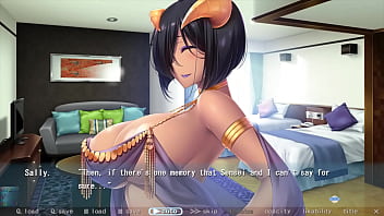 Pure×holic innocent mothers want to get married