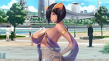 Pure×holic innocent mothers want to get married