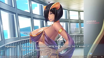 Pure×holic innocent mothers want to get married