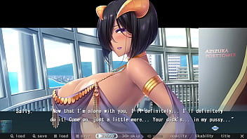 Pure×holic innocent mothers want to get married