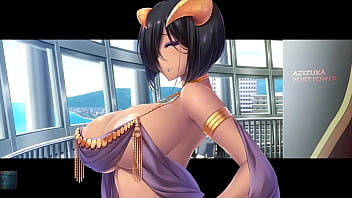 Pure×holic innocent mothers want to get married