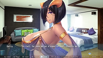 Pure×holic innocent mothers want to get married