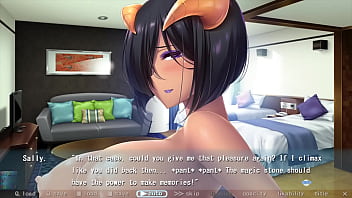 Pure×holic innocent mothers want to get married