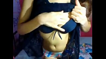 Big tit asian slut shows off nice body watch full on