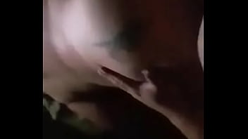 Fucking my fine big ass big tittie bitch pt6