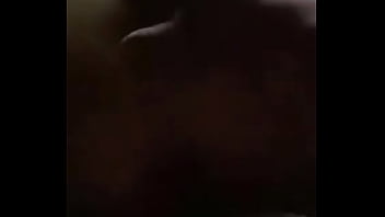 Fucking my fine big ass big tittie bitch pt6