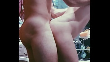 Amateur sex at the home