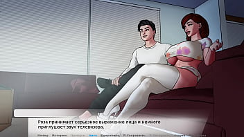Проходження гри Божественний каблук Частина 6 Проходження гри Божественний каблук Частина 6