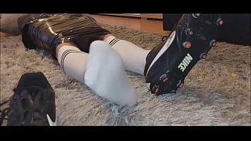 Barefoot Bdsm Guy thumbnail