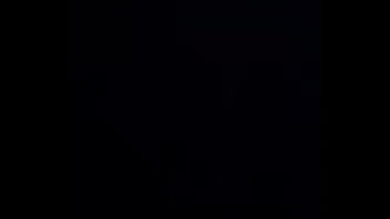 Playing with her pussy