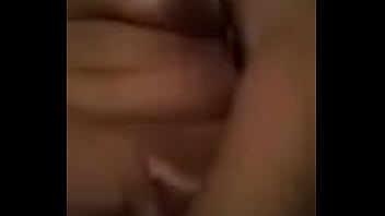 Playing with her pussy Playing with her pussy