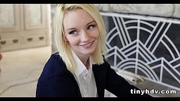 Teenie Tiny Girl Fucked Silly Sammie Daniels 2 91 thumbnail