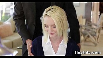 Teenie tiny girl fucked silly sammie daniels 2 91