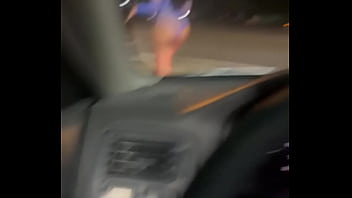 Big ass ebony prostitution