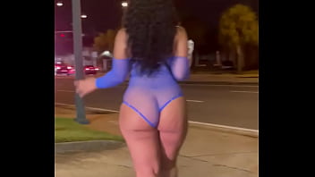 Big ass ebony prostitution