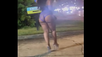 Big ass ebony prostitution