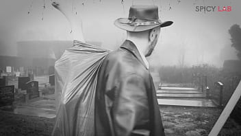 The corpse bride and the mad scientist