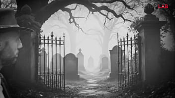 The corpse bride and the mad scientist