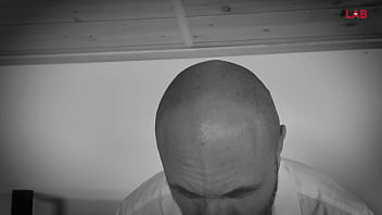 The corpse bride and the mad scientist