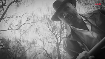 The corpse bride and the mad scientist