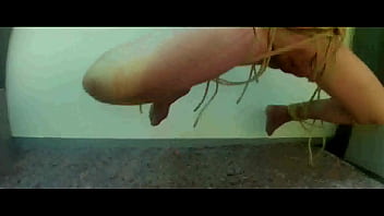 Slave 272 In A Kinbaku Suspension thumbnail