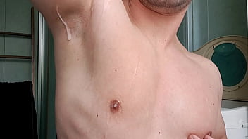 Sextoy Baise Mon Cul Puis Mes Aisselles thumbnail