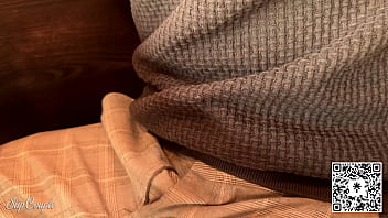 Fast food is nice a cock is better risky blowjob in the restaurant