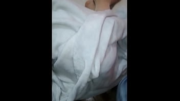 I masturbated in the face of a stranger