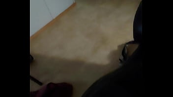 Wife gets a creampie from a stranger