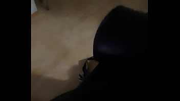 Wife gets a creampie from a stranger