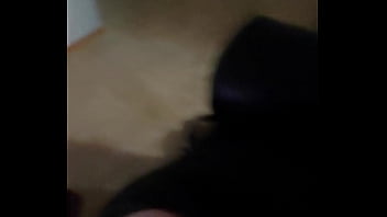 Wife gets a creampie from a stranger