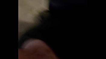 Wife gets a creampie from a stranger