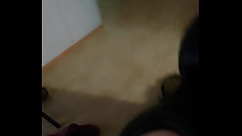 Wife gets a creampie from a stranger