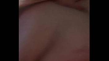 Wife gets a creampie from a stranger