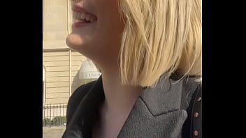 Je suce un chauffeur de taxi encore 30 fans avant la diffusion de cette vidéo