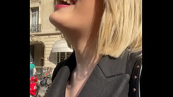 Je suce un chauffeur de taxi encore 30 fans avant la diffusion de cette vidéo