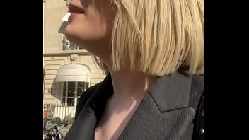 Je suce un chauffeur de taxi encore 30 fans avant la diffusion de cette vidéo