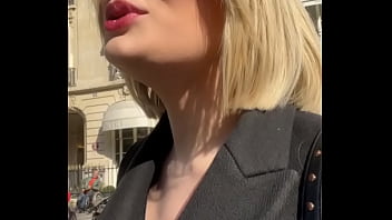 Je suce un chauffeur de taxi encore 30 fans avant la diffusion de cette vidéo