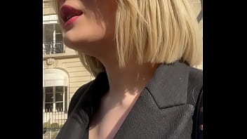 Je suce un chauffeur de taxi encore 30 fans avant la diffusion de cette vidéo