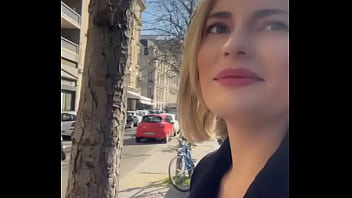 Je suce un chauffeur de taxi encore 30 fans avant la diffusion de cette vidéo