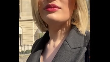 Je suce un chauffeur de taxi encore 30 fans avant la diffusion de cette vidéo