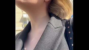 Je suce un chauffeur de taxi encore 30 fans avant la diffusion de cette vidéo