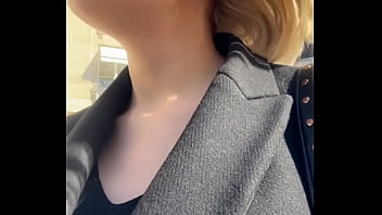 Je suce un chauffeur de taxi encore 30 fans avant la diffusion de cette vidéo