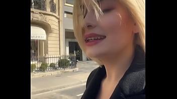 Je suce un chauffeur de taxi encore 30 fans avant la diffusion de cette vidéo