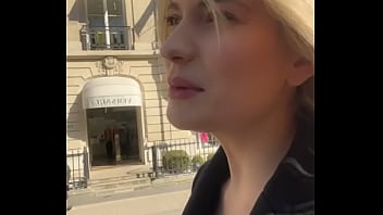 Je suce un chauffeur de taxi encore 30 fans avant la diffusion de cette vidéo