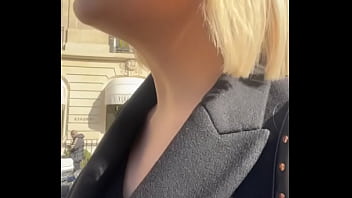 Je suce un chauffeur de taxi encore 30 fans avant la diffusion de cette vidéo