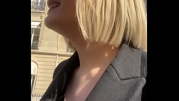 Je suce un chauffeur de taxi encore 30 fans avant la diffusion de cette vidéo